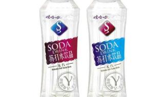 娃哈哈纯净水广告词