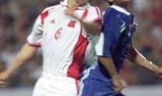 世界杯小组赛国足